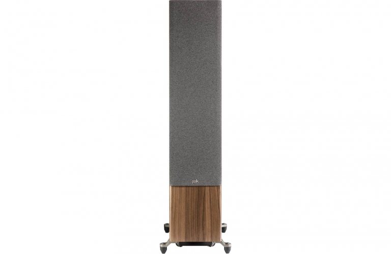 Polk Audio Reserve R700 (Brown) с решёткой